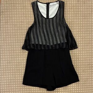 Sandro Romper